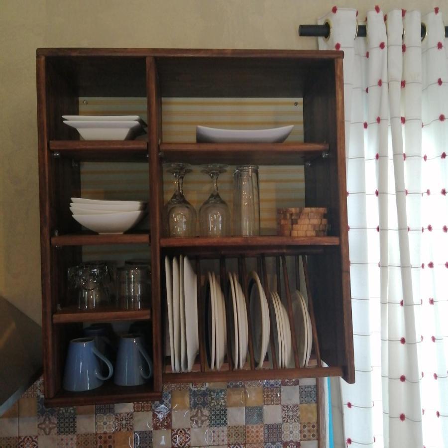 Eco Moyano Posada Gaucín Extérieur photo
