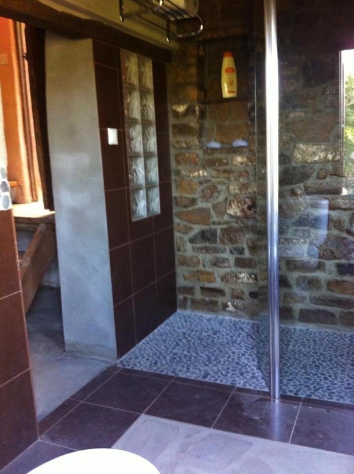 Eco Moyano Posada Gaucín Chambre photo